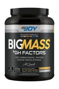 bigmass-gh